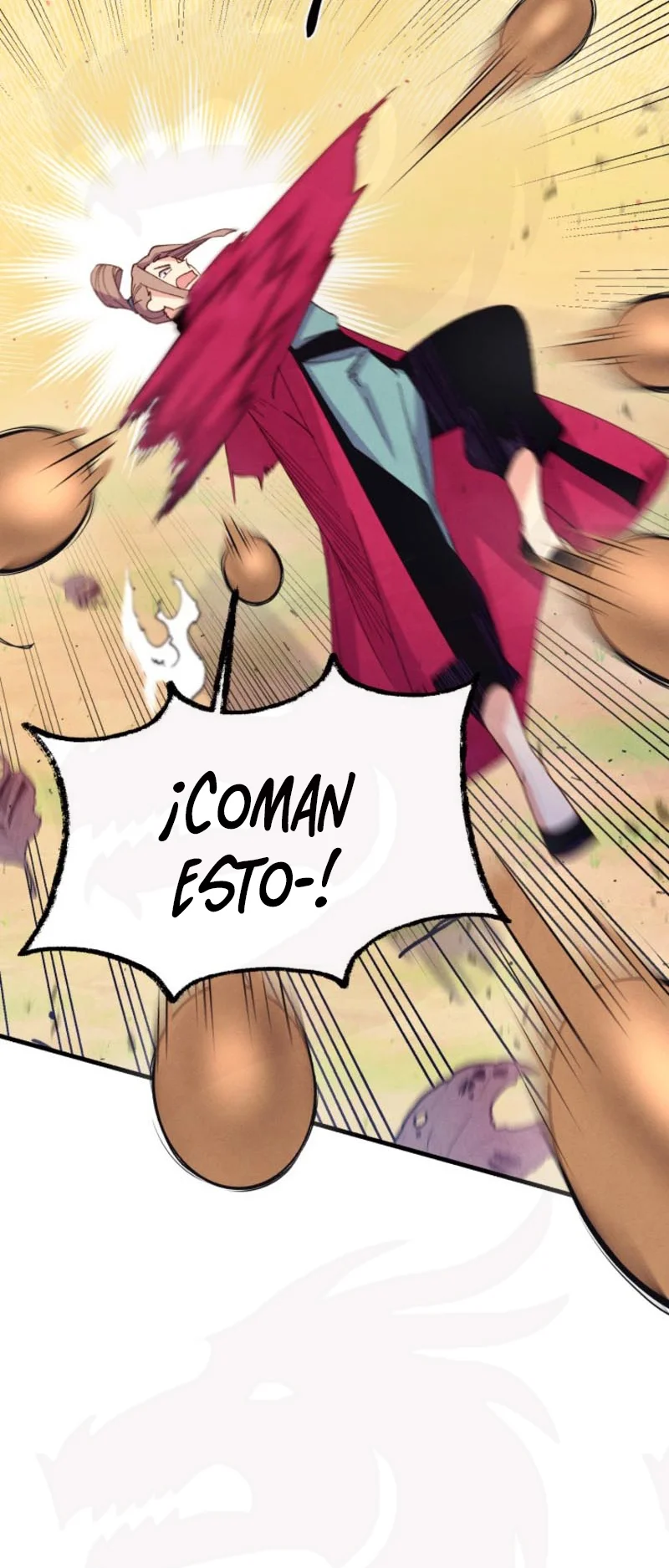 Página 55 del Manga
