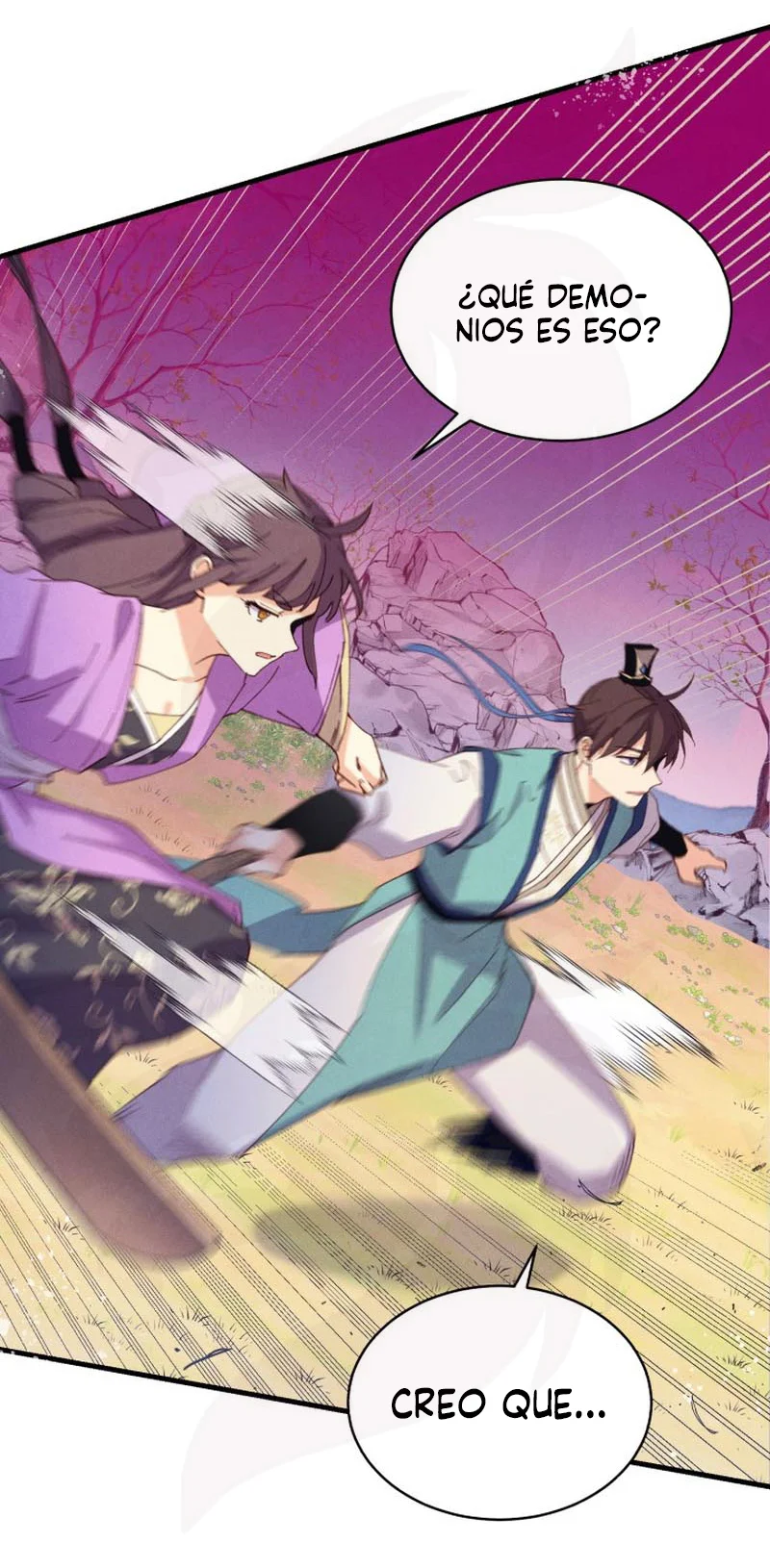 Página 37 del Manga