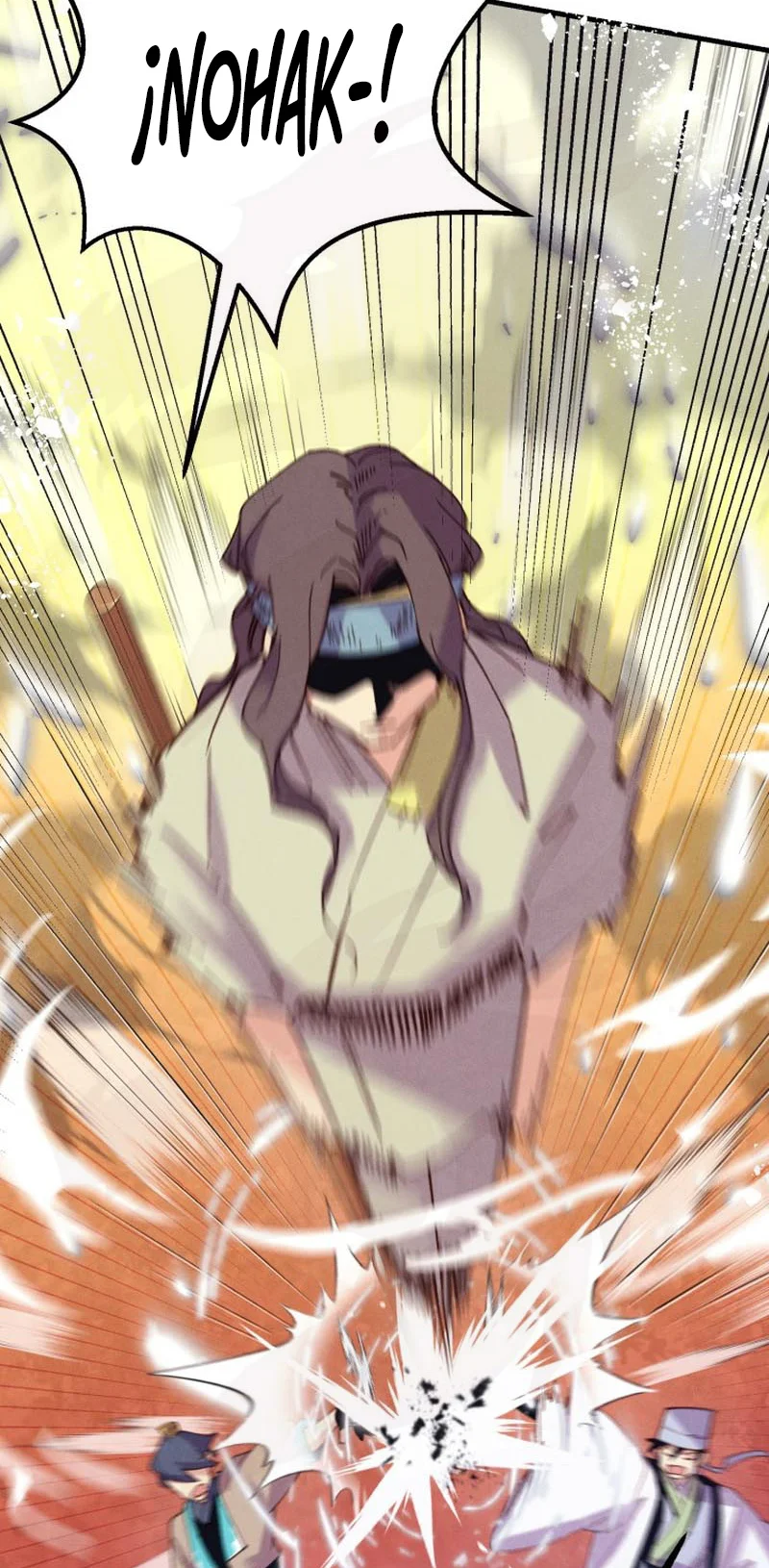 Página 39 del Manga