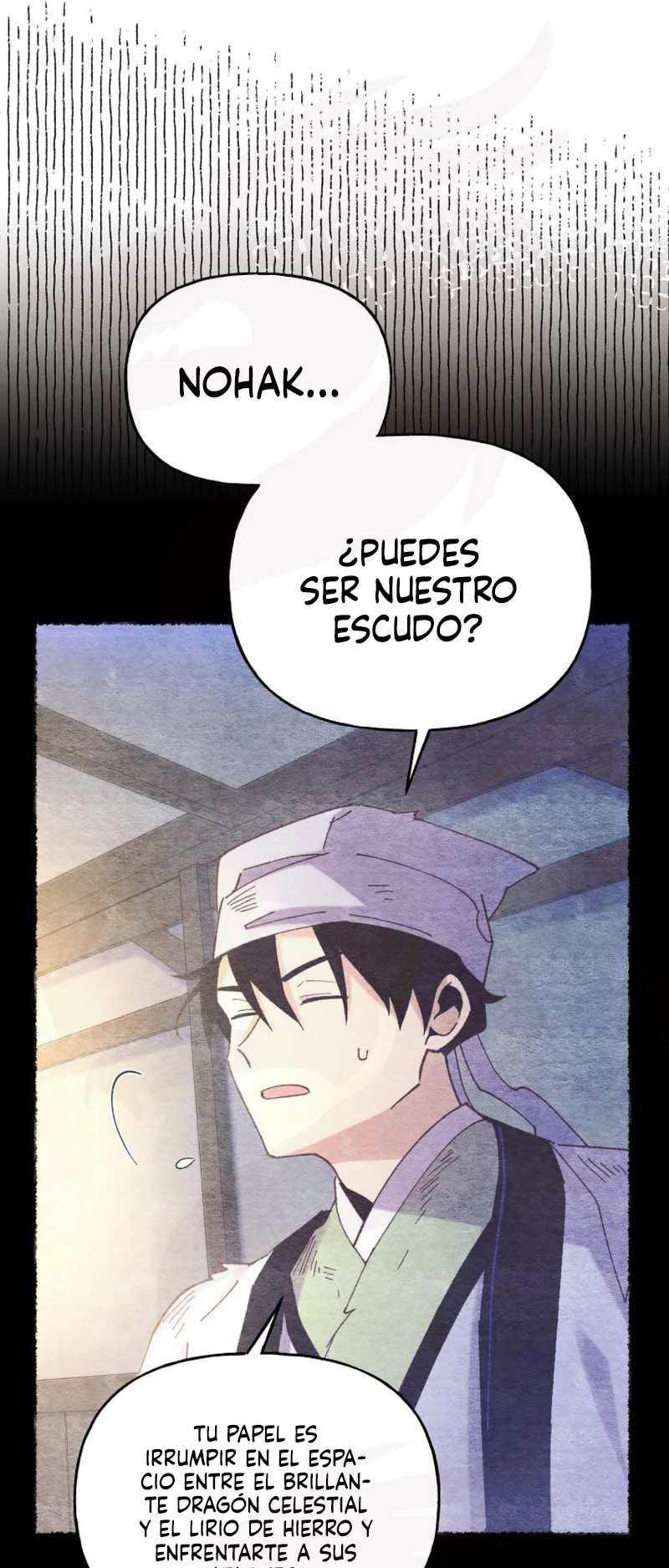 Página 42 del Manga