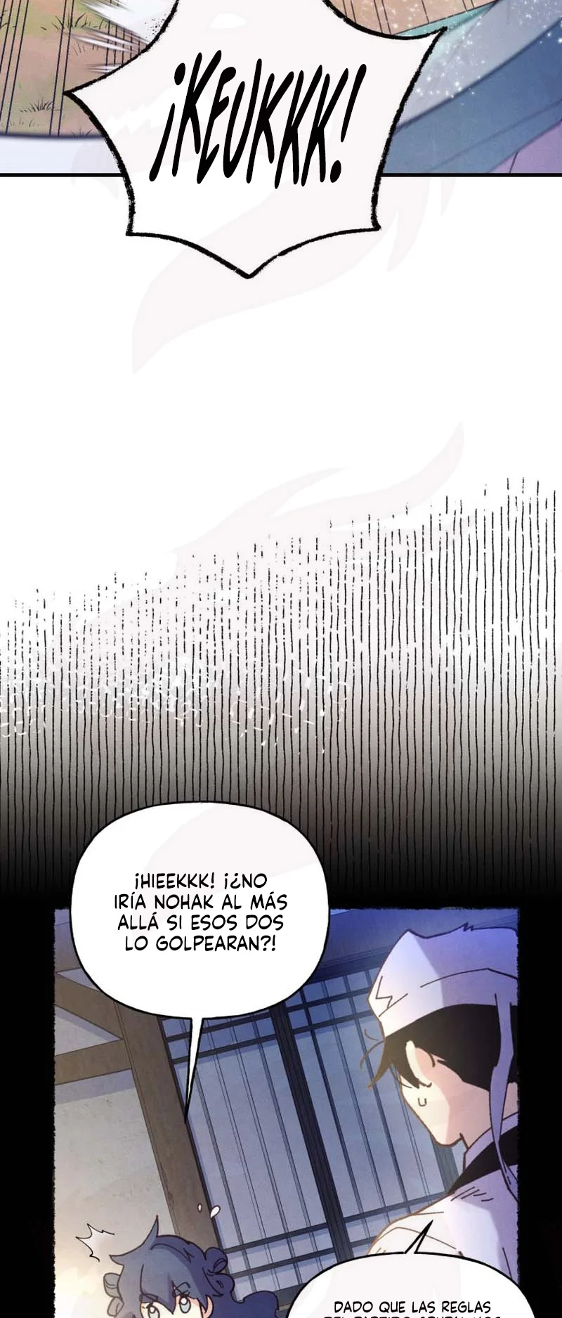 Página 45 del Manga