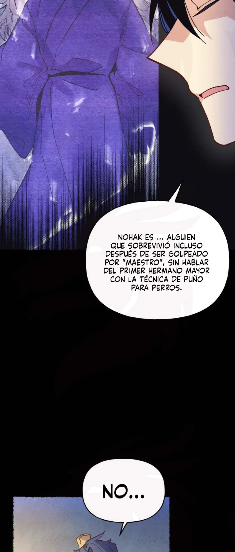 Página 47 del Manga