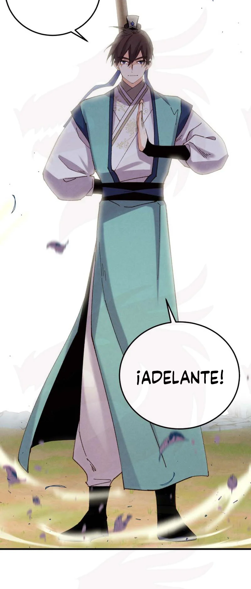 Página 62 del Manga