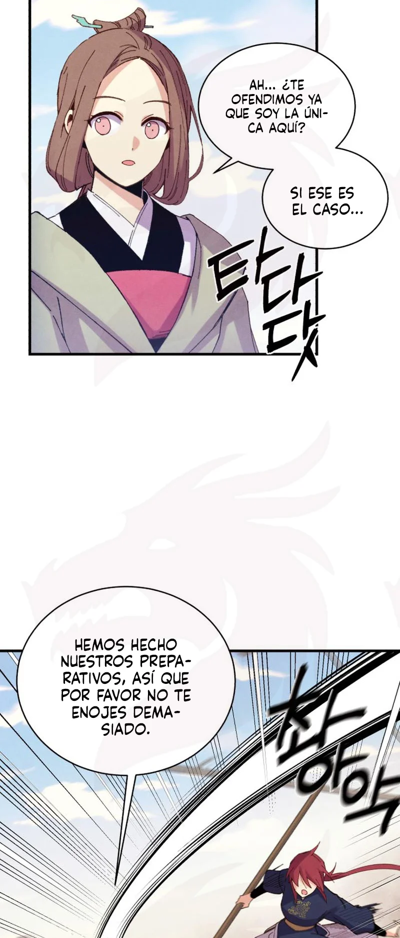 Página 68 del Manga