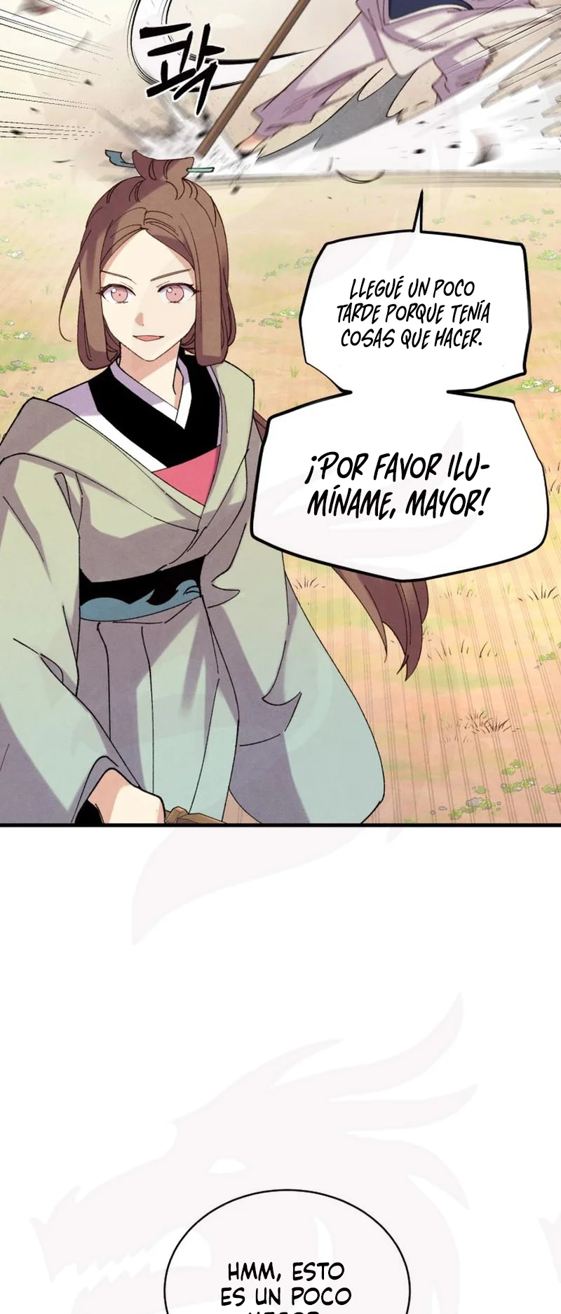 Página 69 del Manga