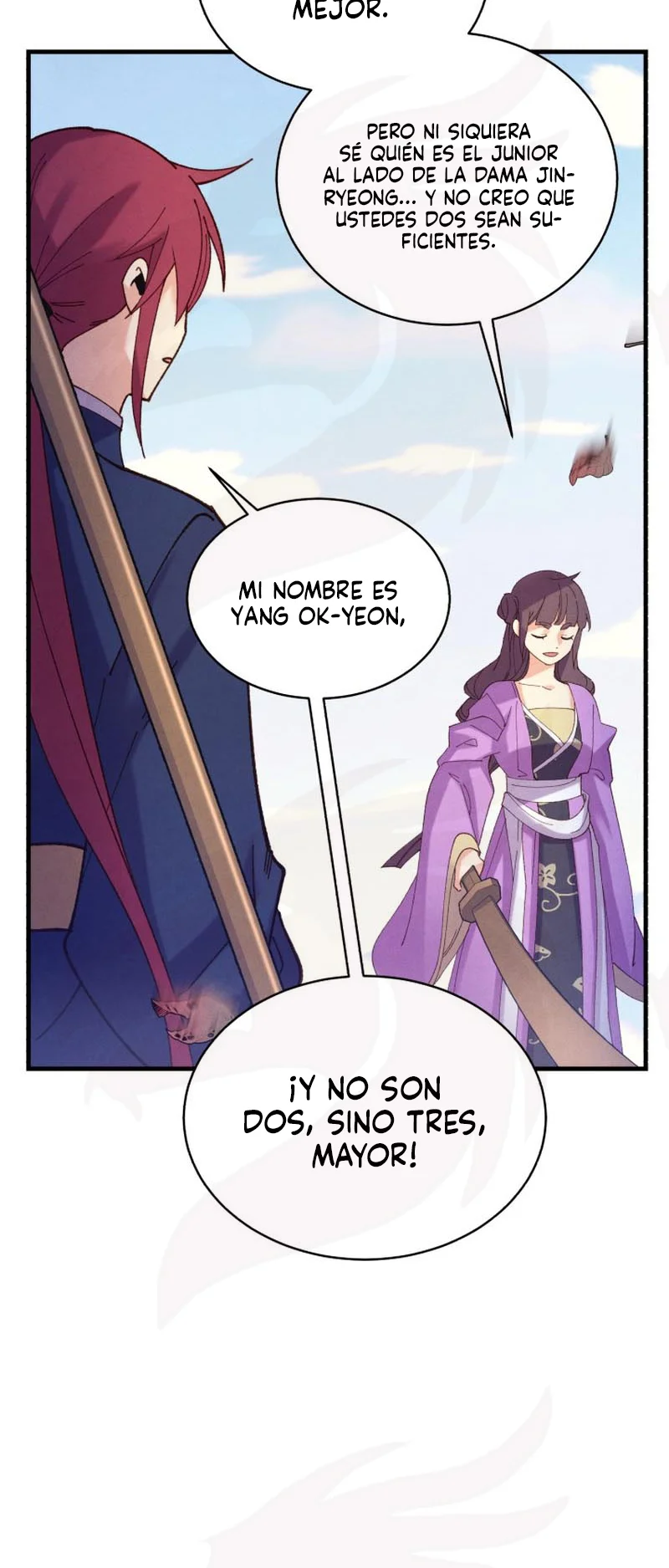 Página 70 del Manga