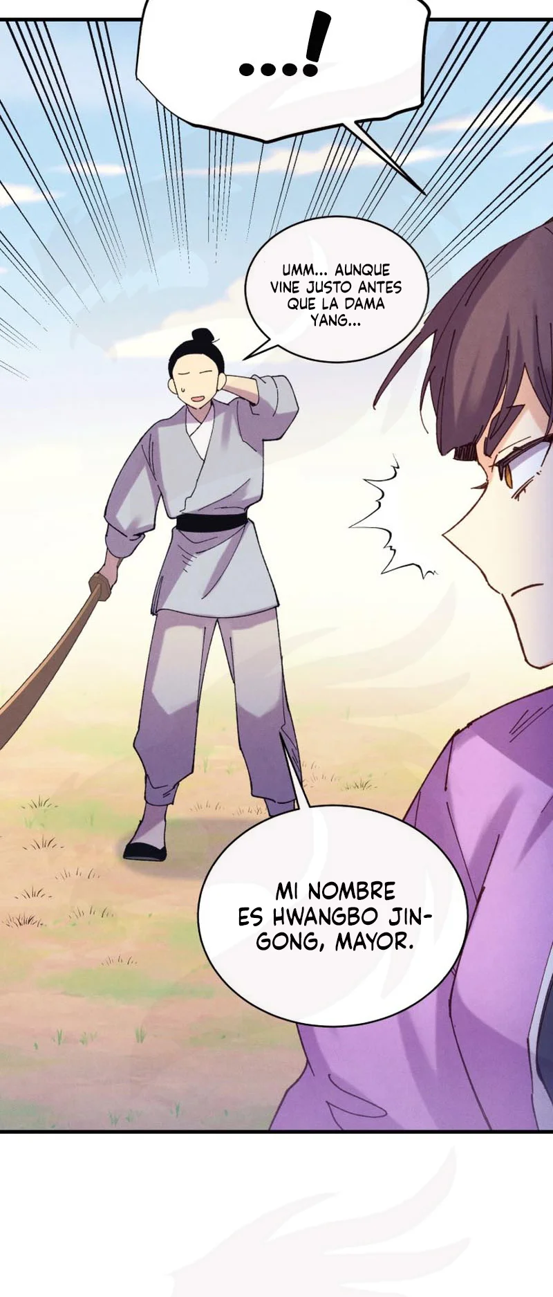 Página 72 del Manga