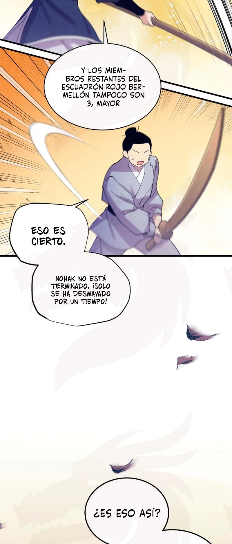 Página 75 del Manga