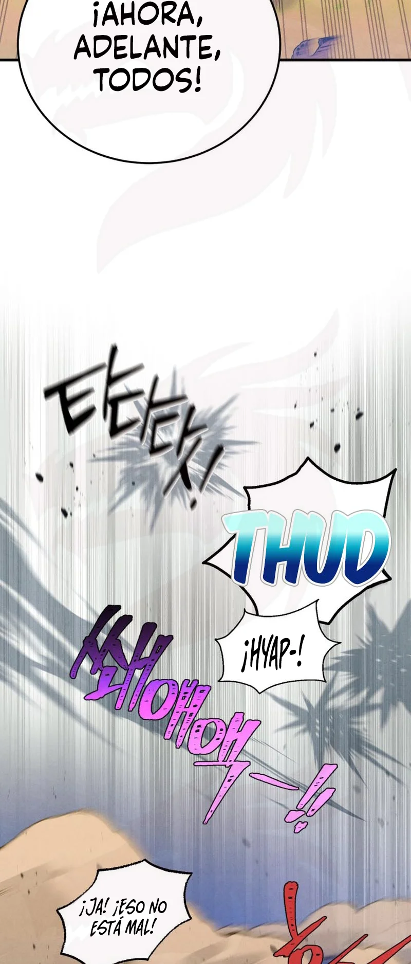 Página 77 del Manga