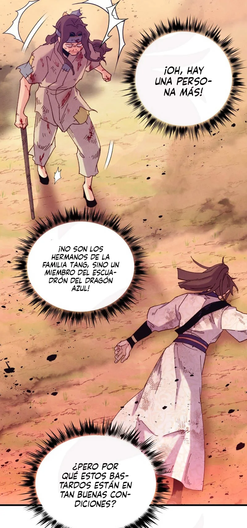 Página 32 del Manga