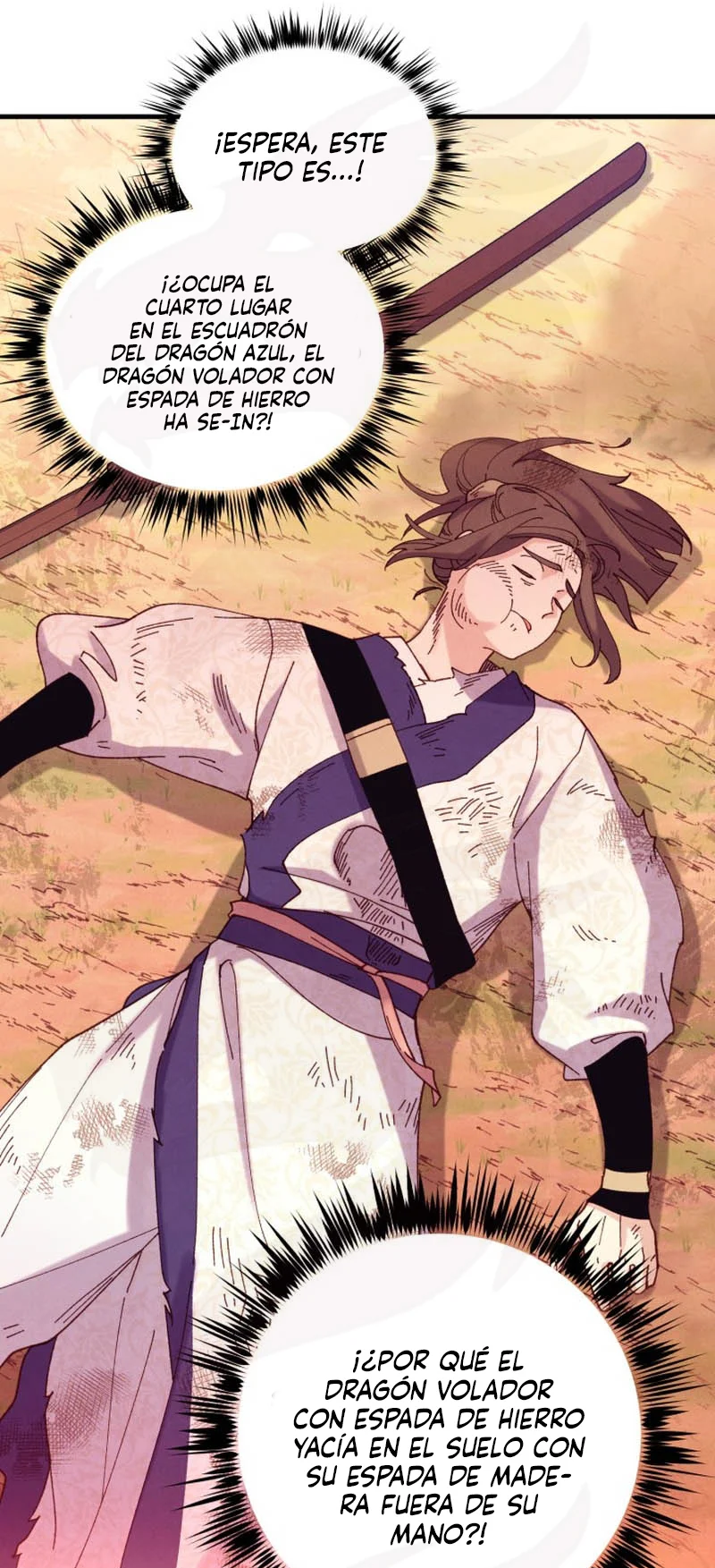 Página 34 del Manga