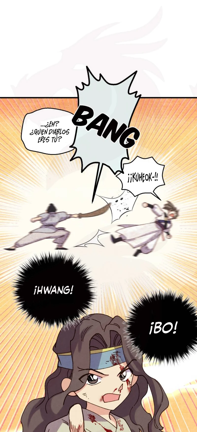 Página 38 del Manga