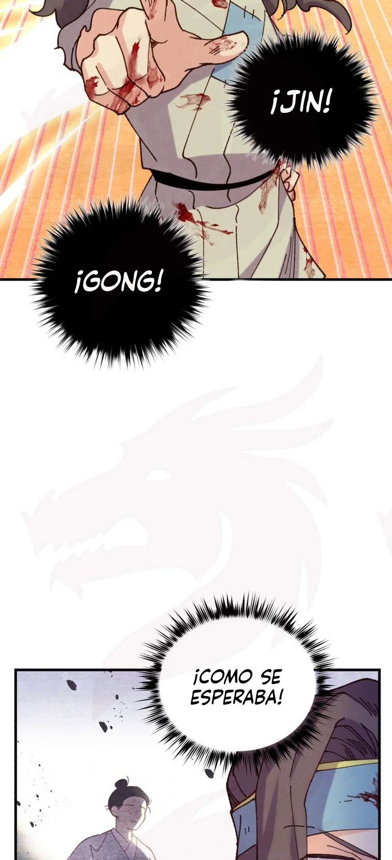 Página 39 del Manga