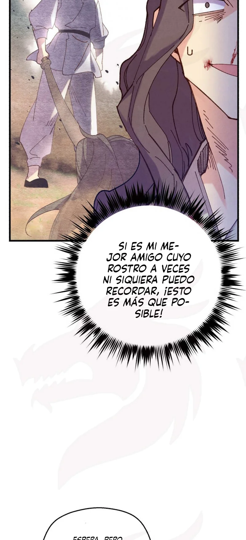 Página 40 del Manga