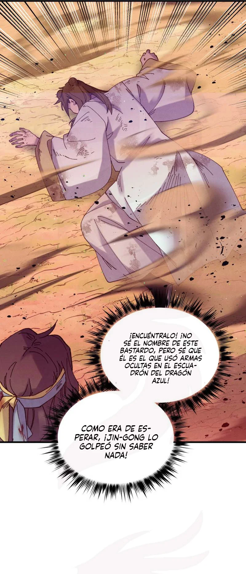 Página 42 del Manga