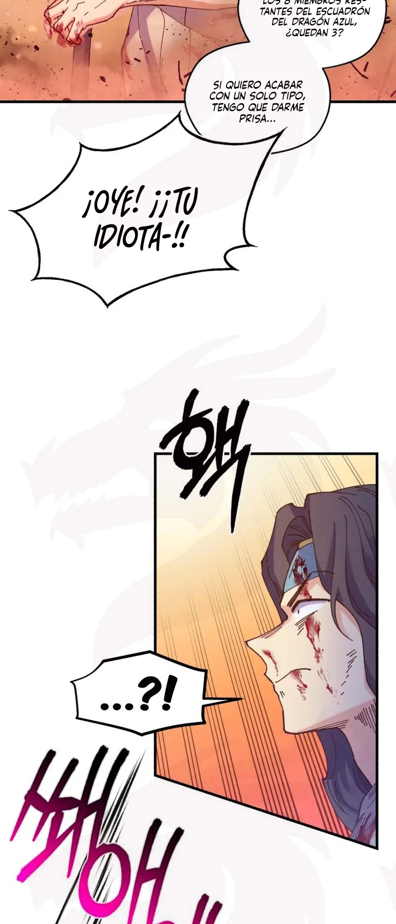 Página 45 del Manga