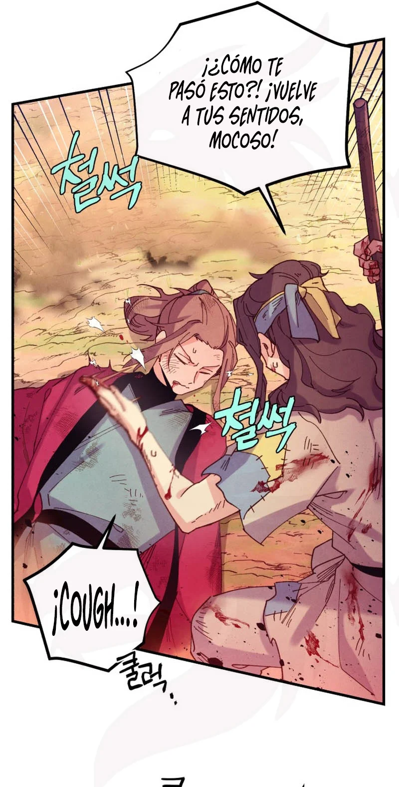 Página 50 del Manga