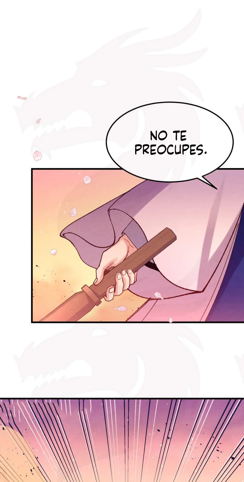 Página 54 del Manga