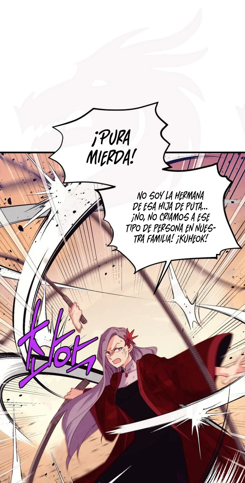 Página 56 del Manga