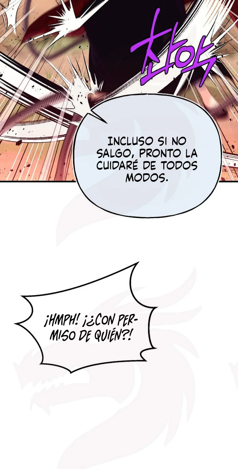 Página 57 del Manga