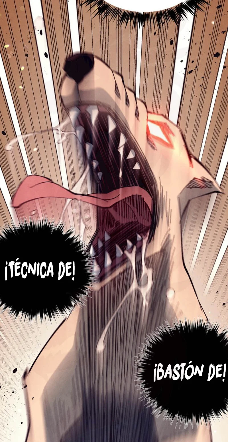 Página 68 del Manga