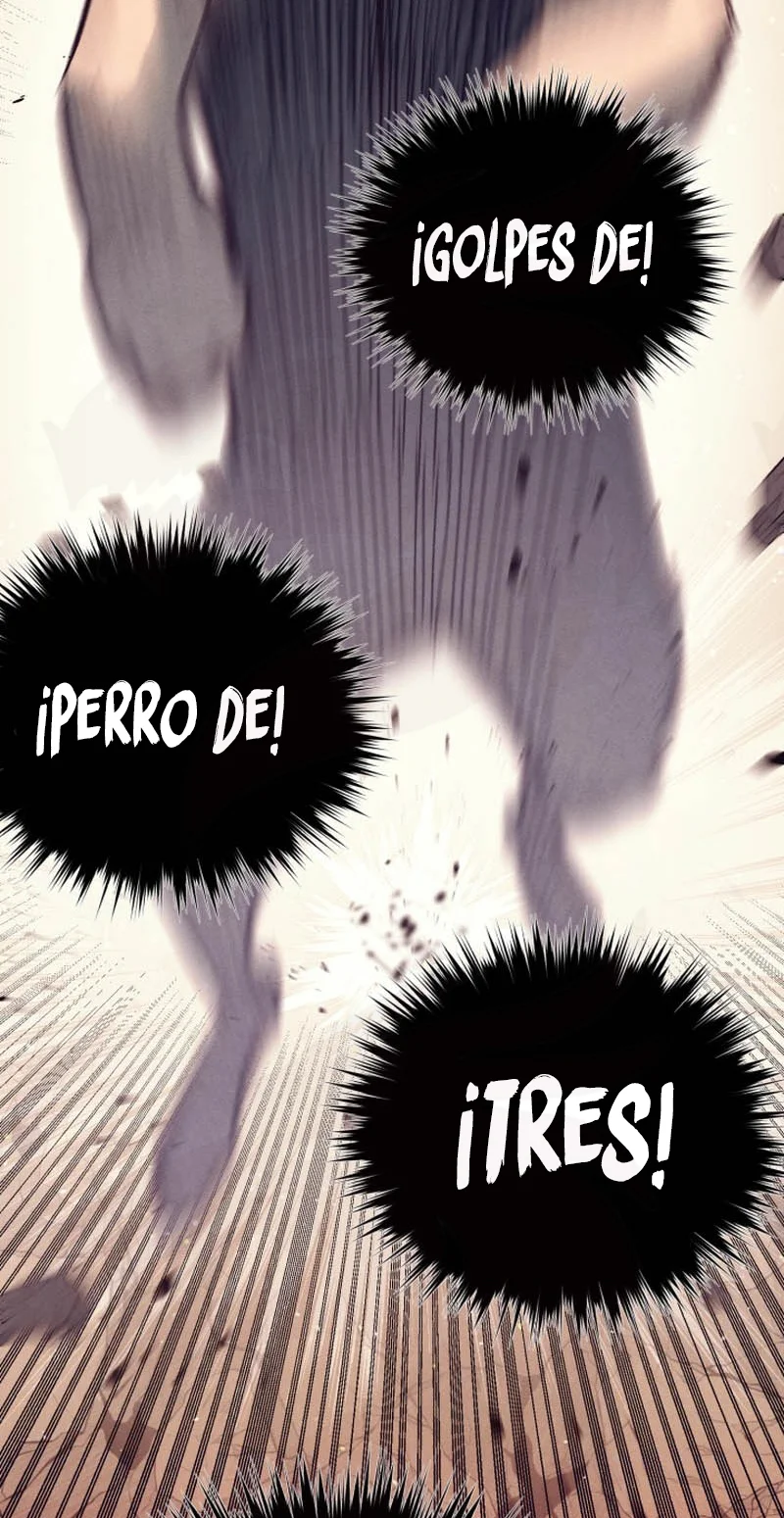 Página 69 del Manga