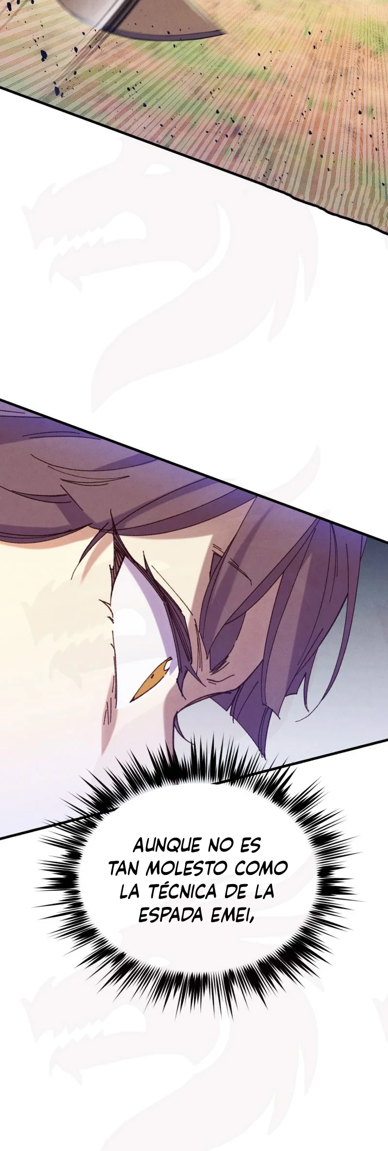 Página 41 del Manga