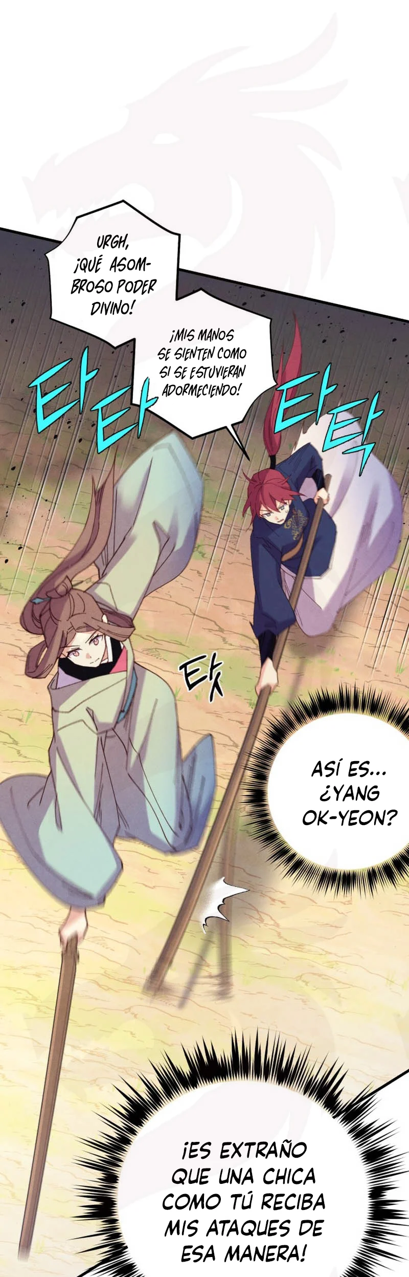 Página 48 del Manga