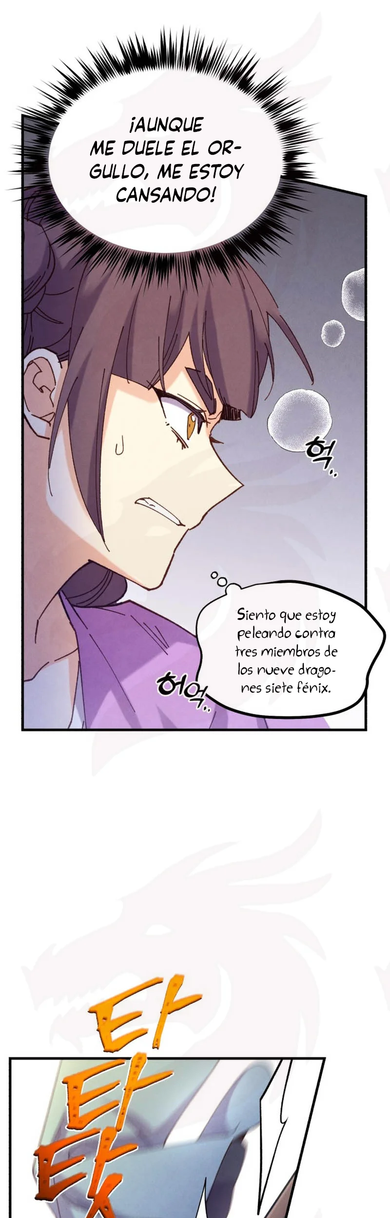 Página 50 del Manga