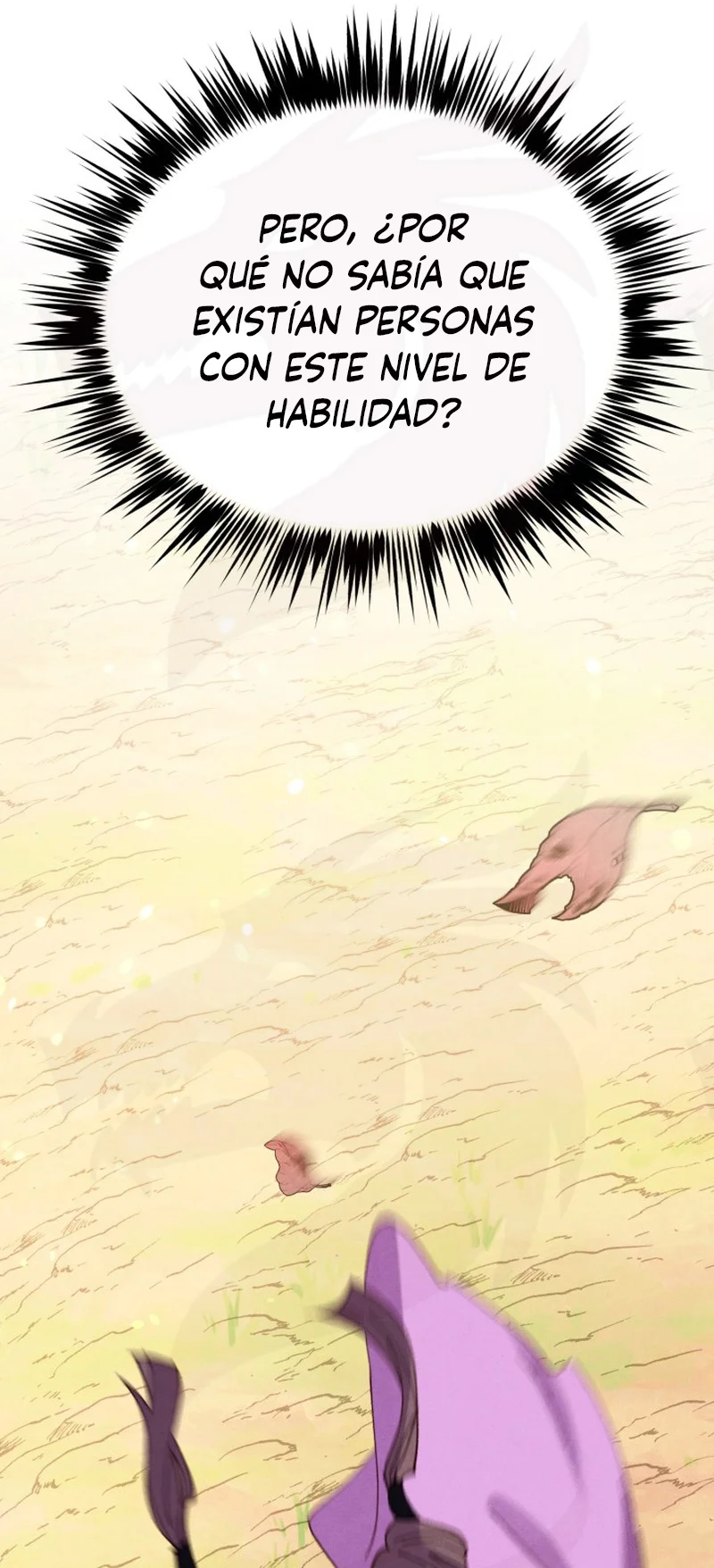 Página 54 del Manga