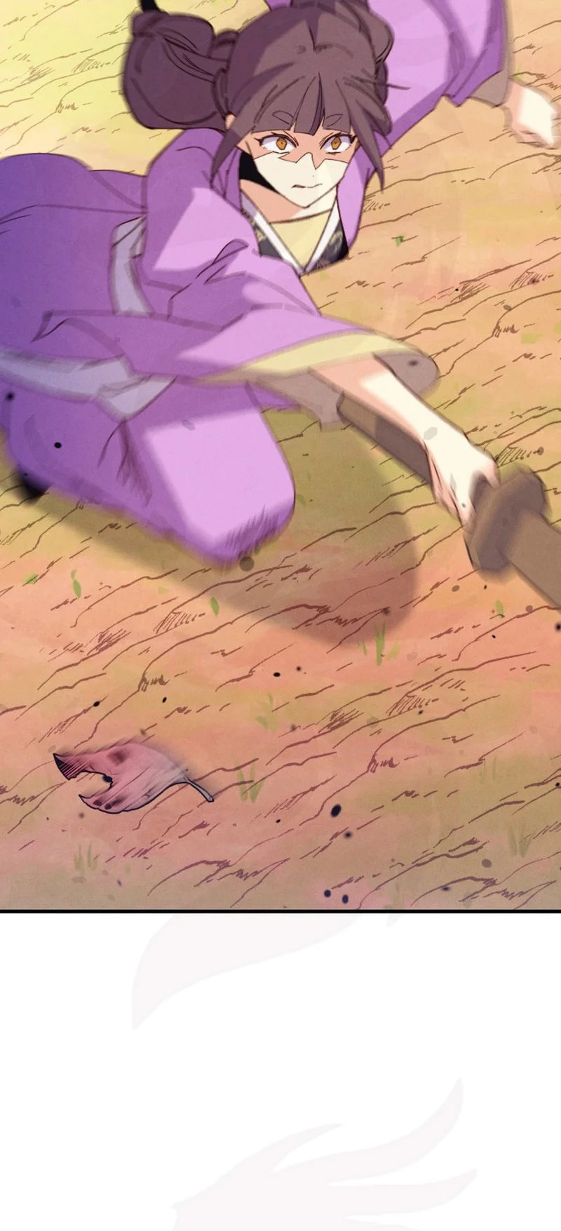 Página 55 del Manga