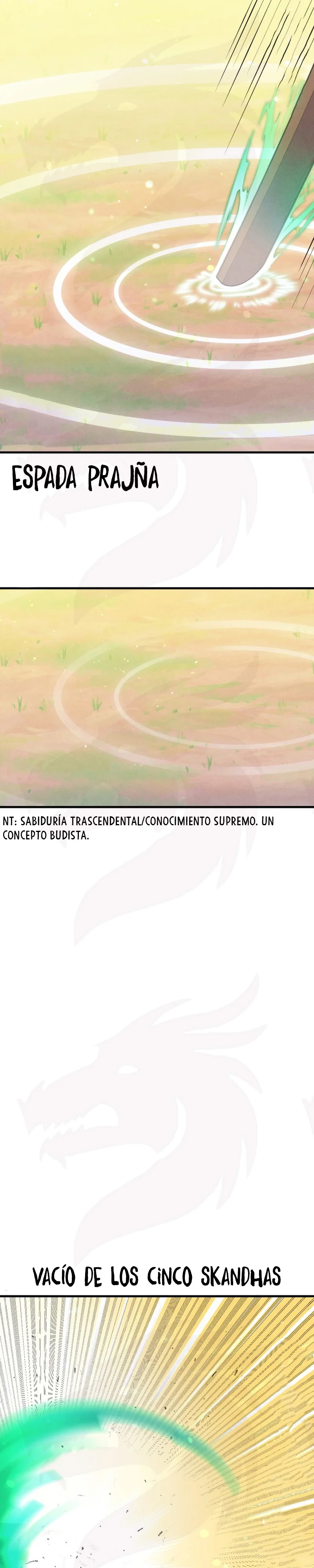 Página 36 del Manga