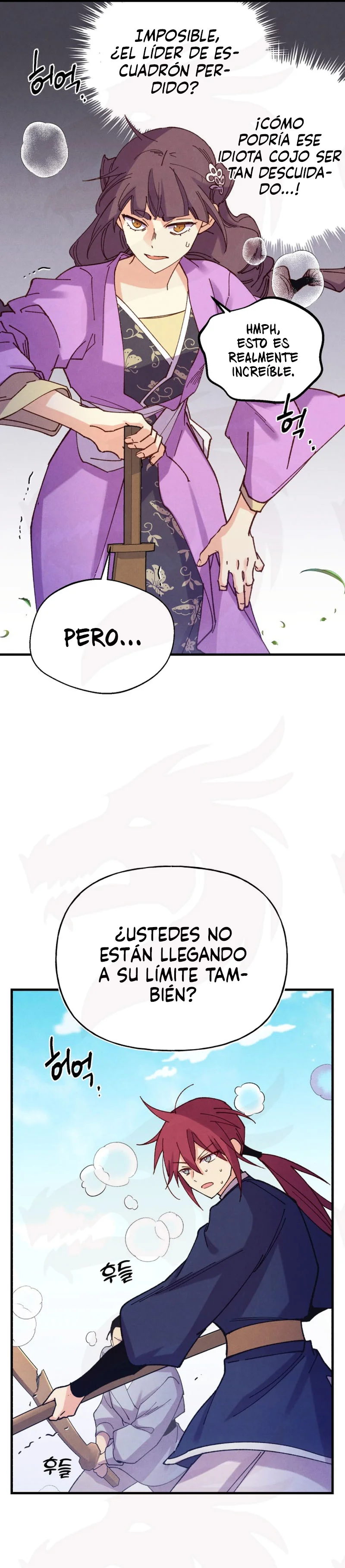 Página 36 del Manga
