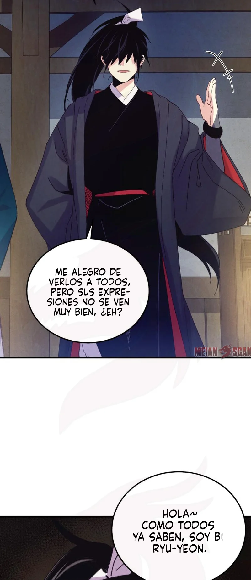 Página 39 del Manga