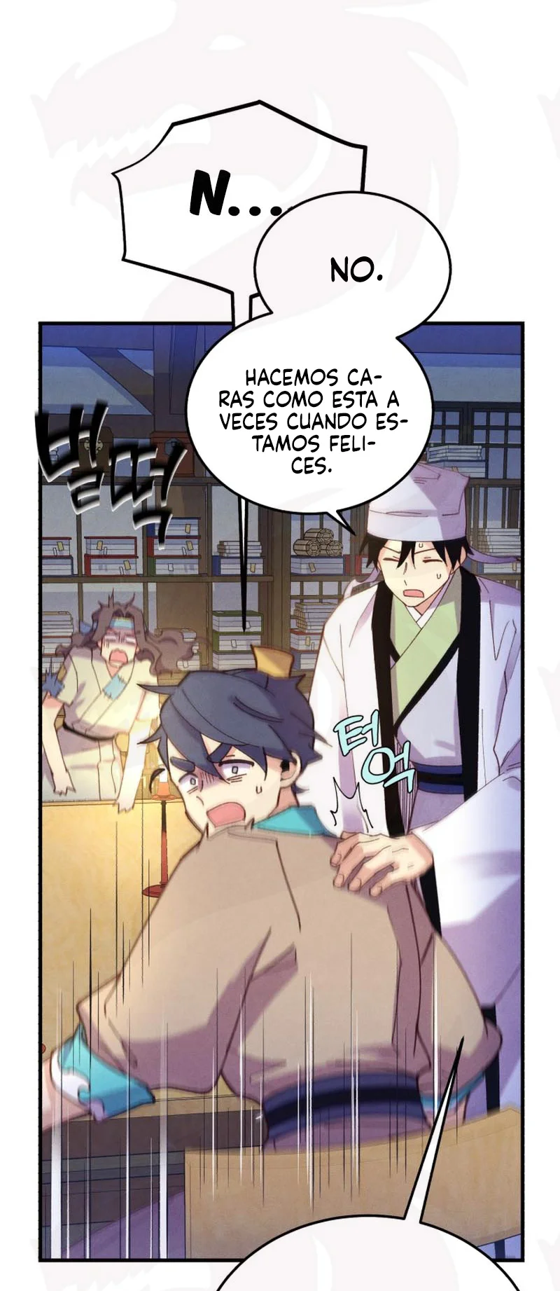 Página 41 del Manga