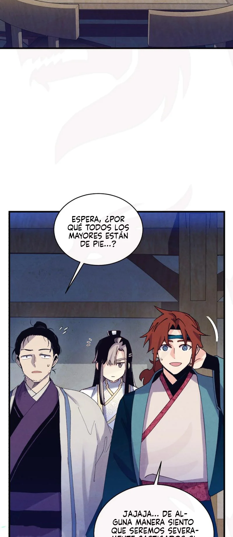 Página 43 del Manga