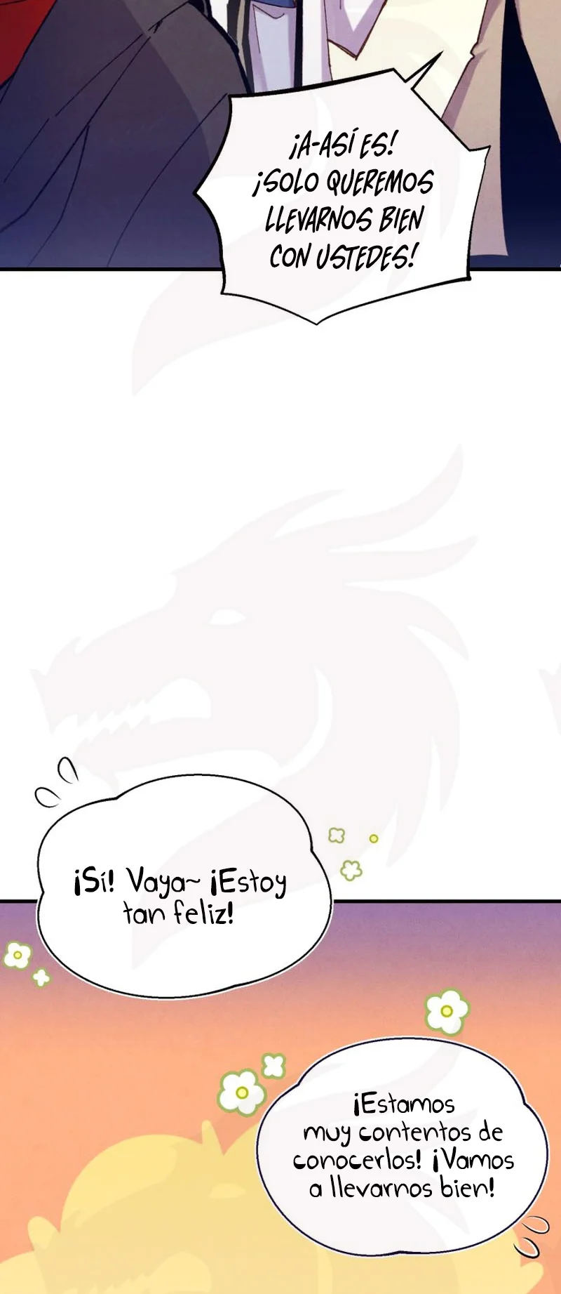 Página 45 del Manga