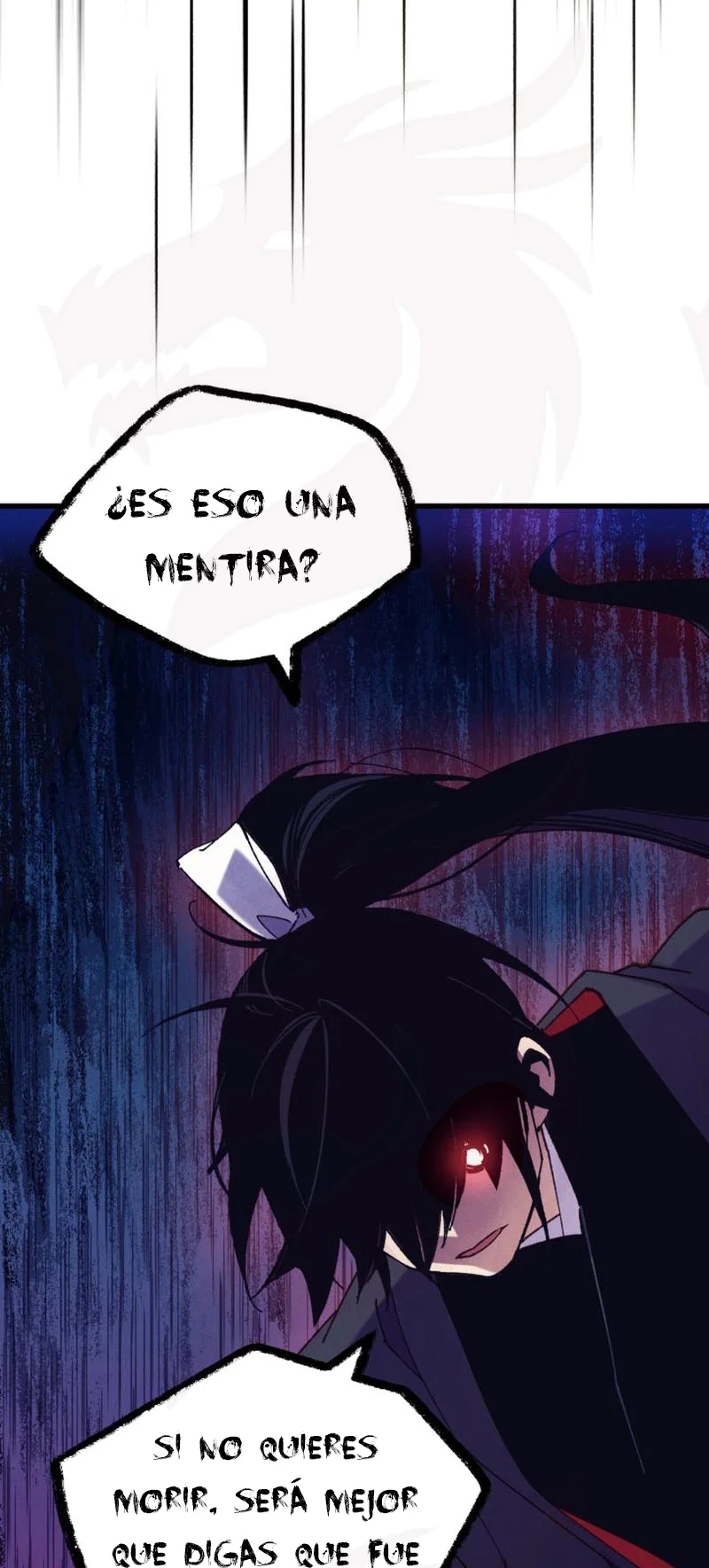 Página 50 del Manga