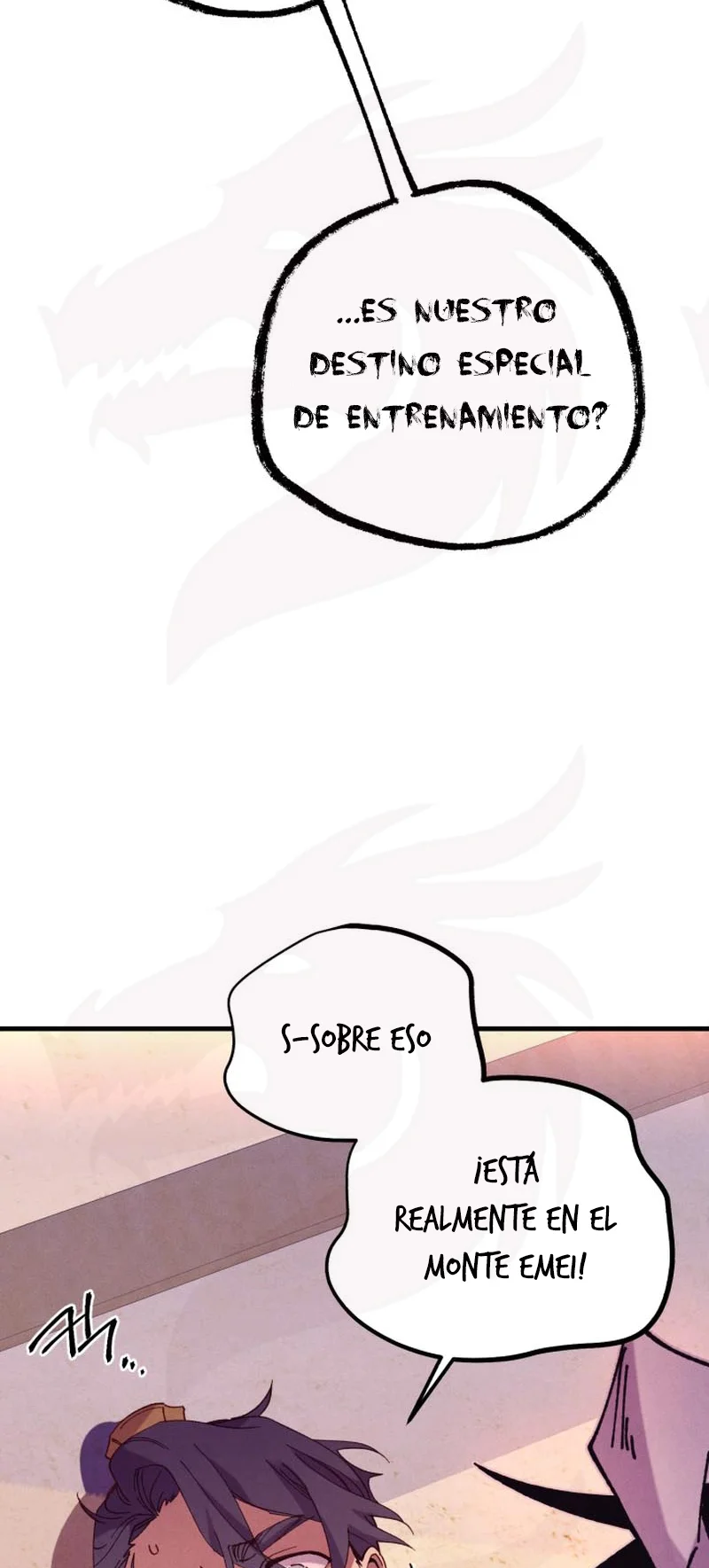 Página 52 del Manga