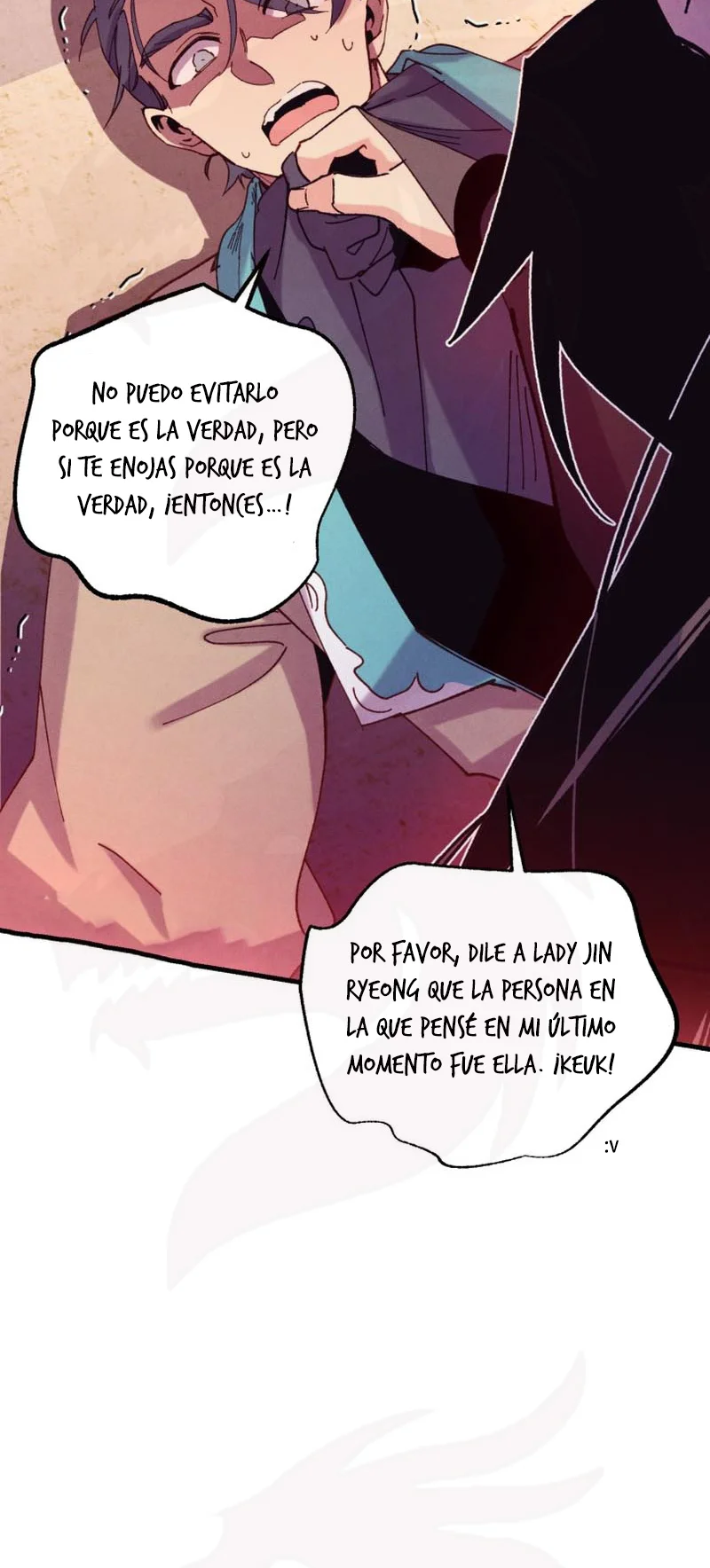 Página 53 del Manga