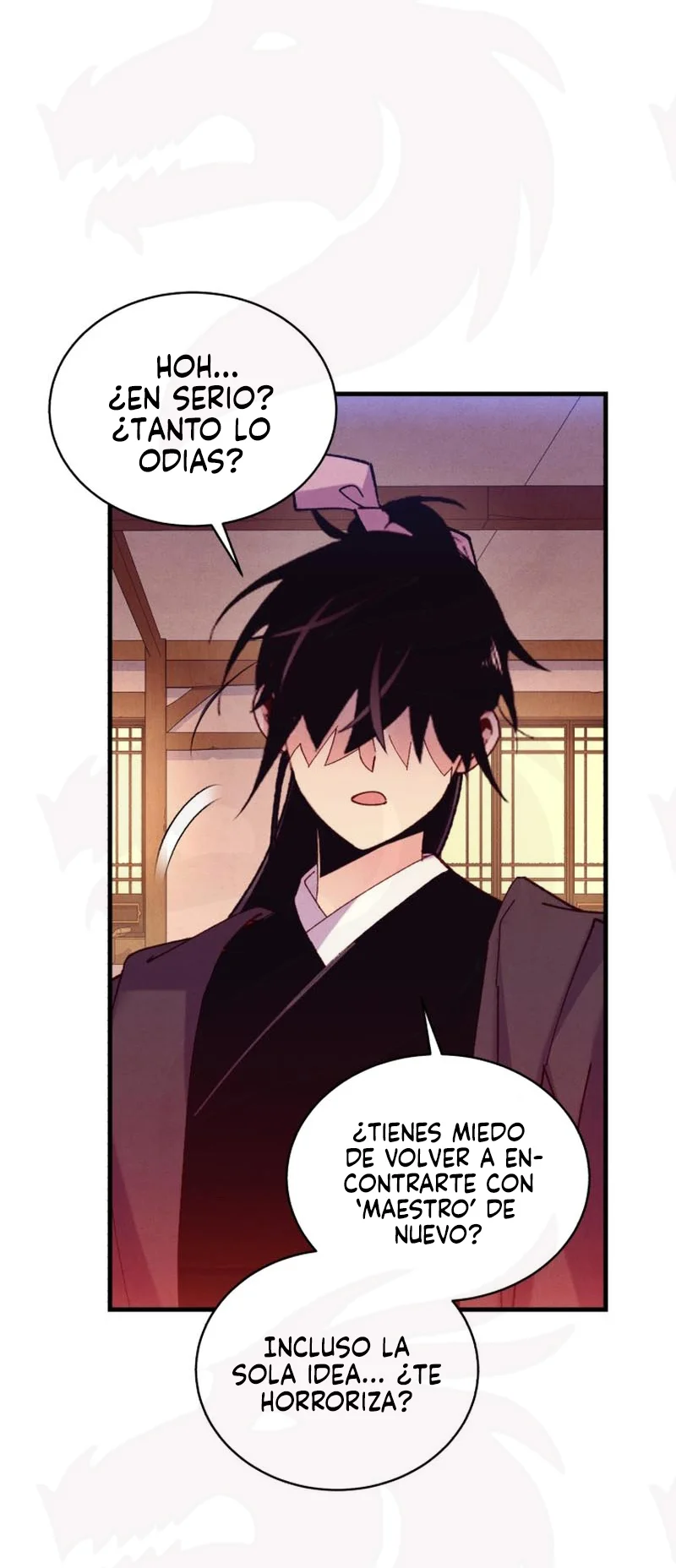 Página 57 del Manga