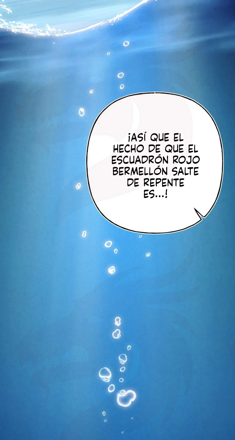 Página 58 del Manga