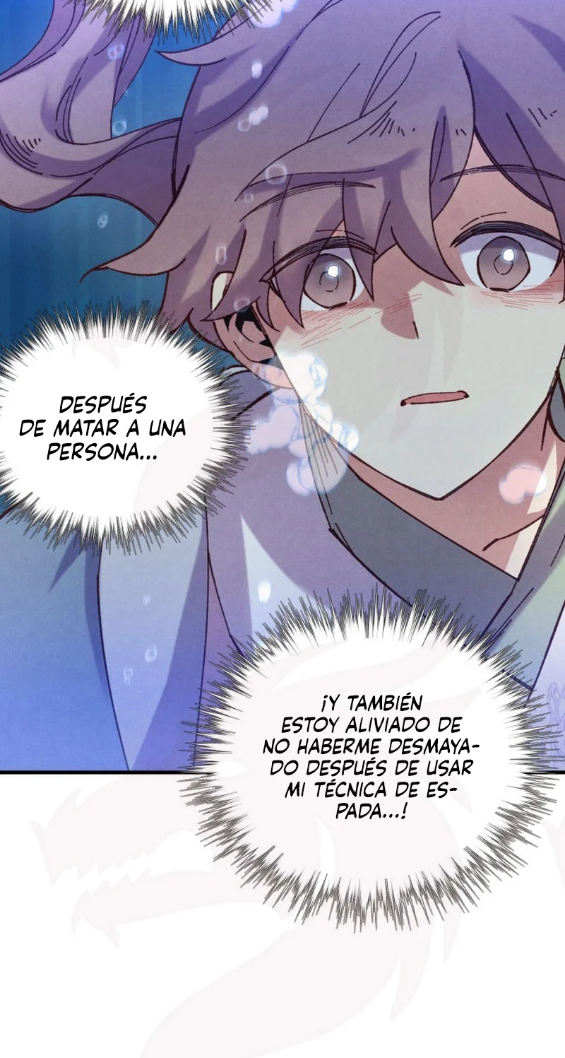 Página 64 del Manga