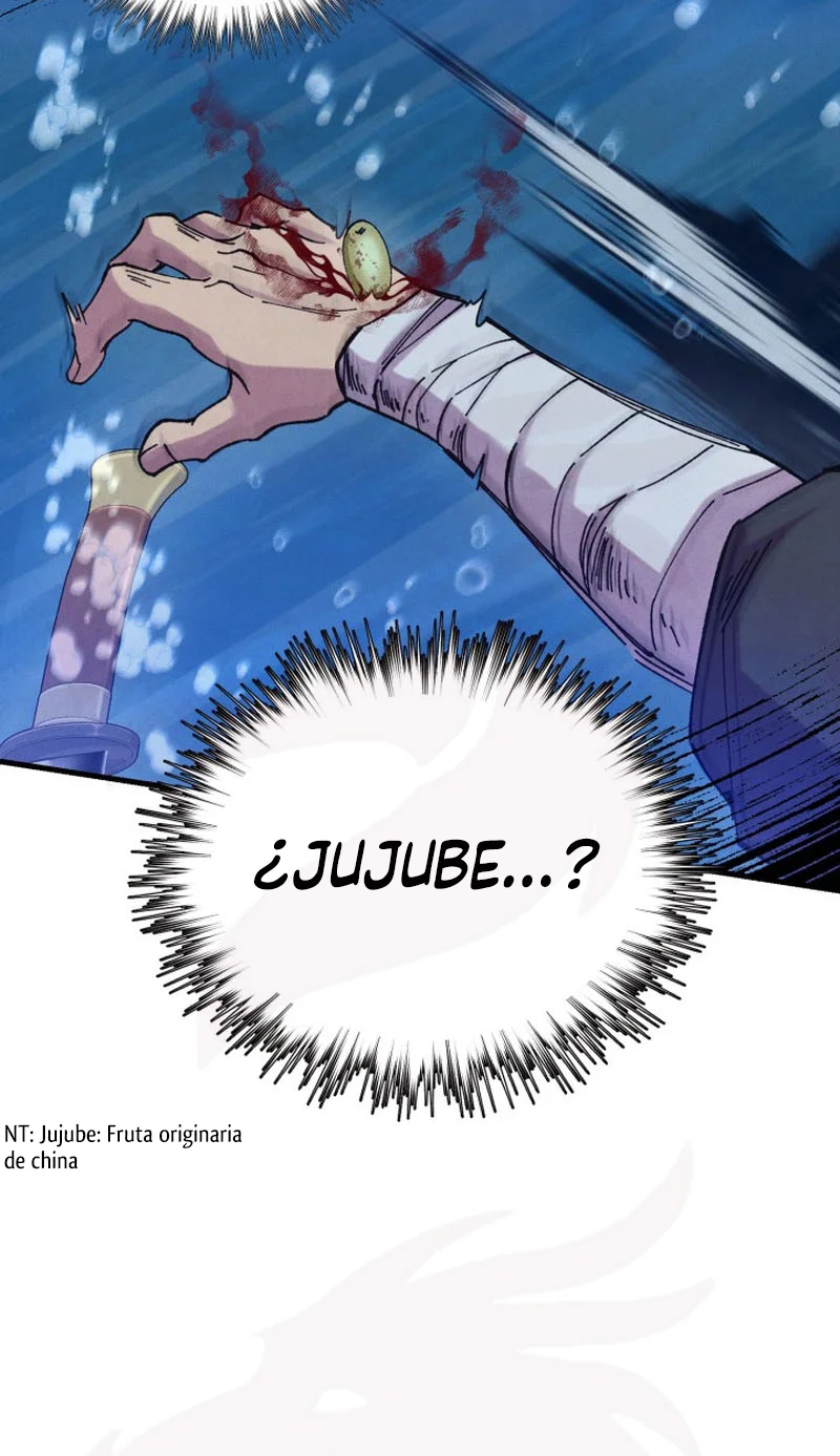 Página 75 del Manga