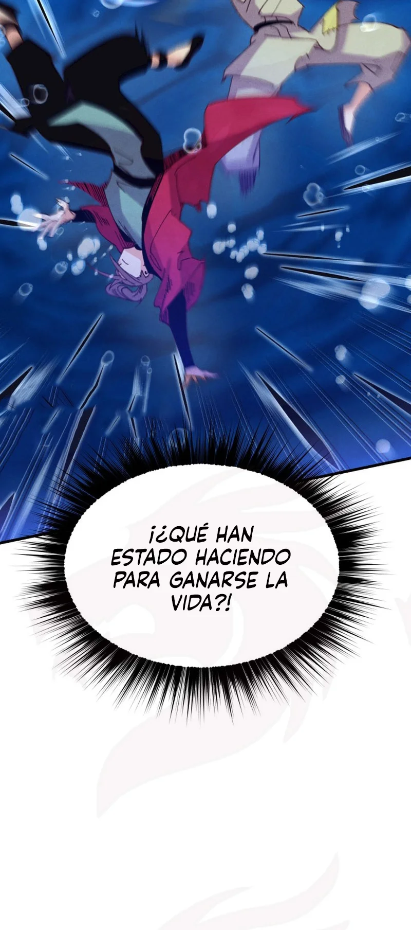 Página 40 del Manga