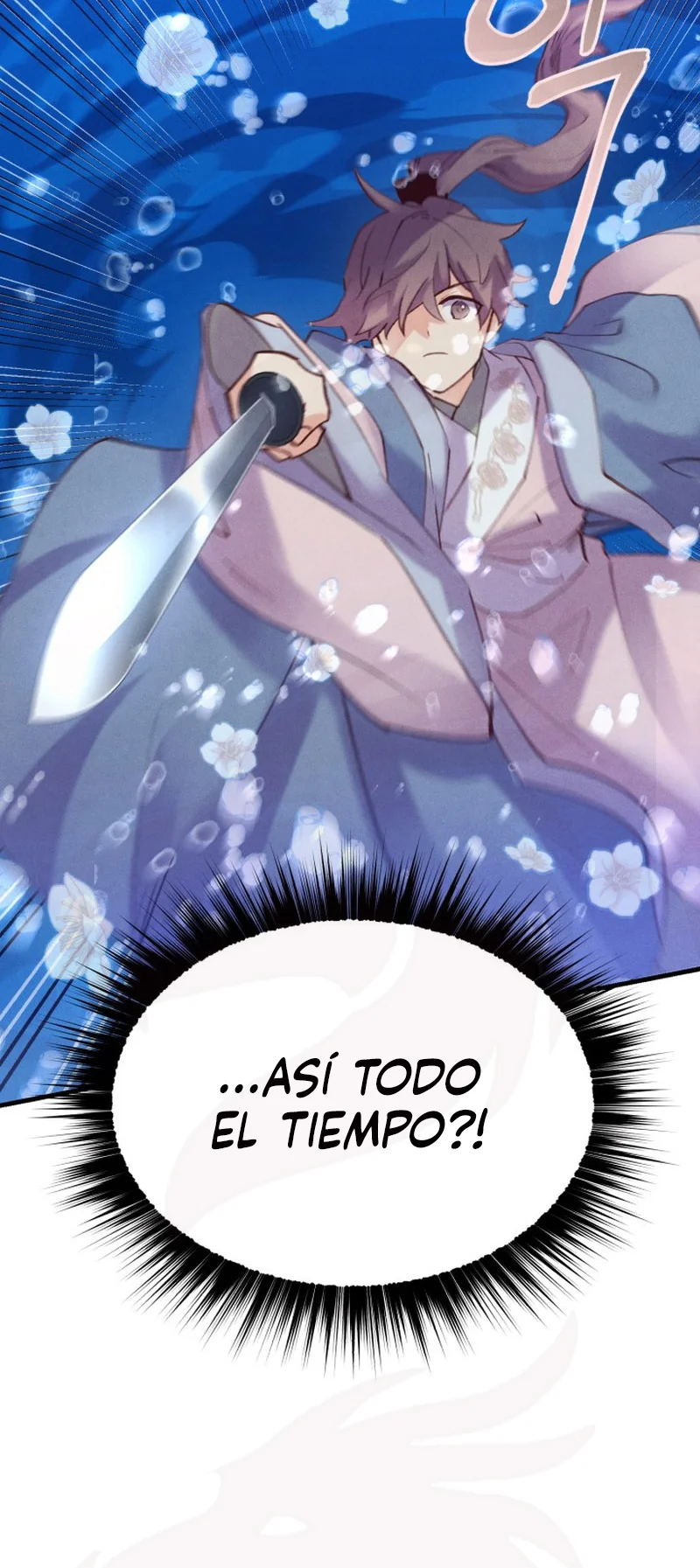 Página 45 del Manga