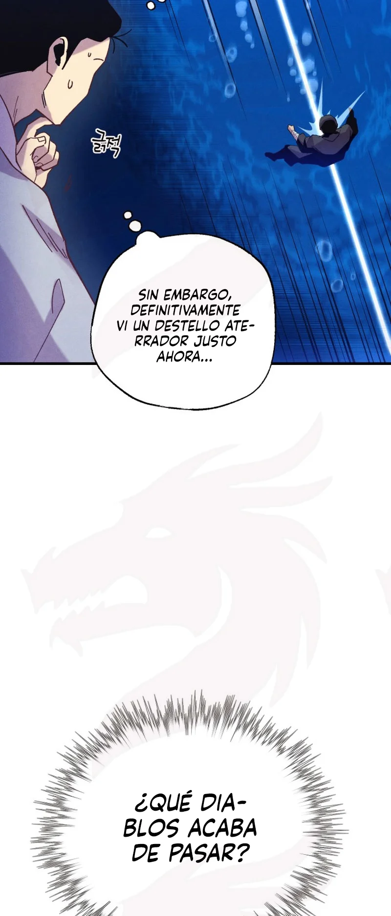 Página 52 del Manga