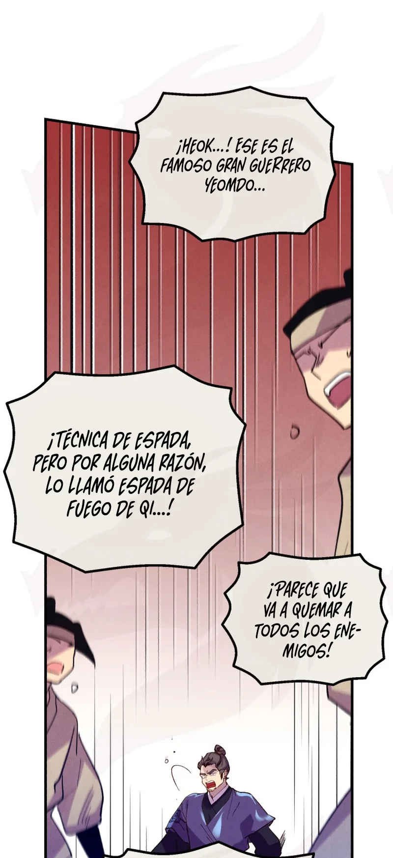 Página 72 del Manga