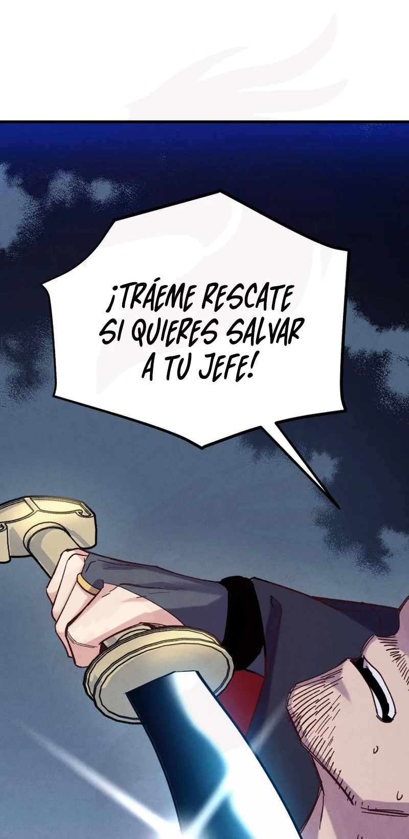 Página 78 del Manga