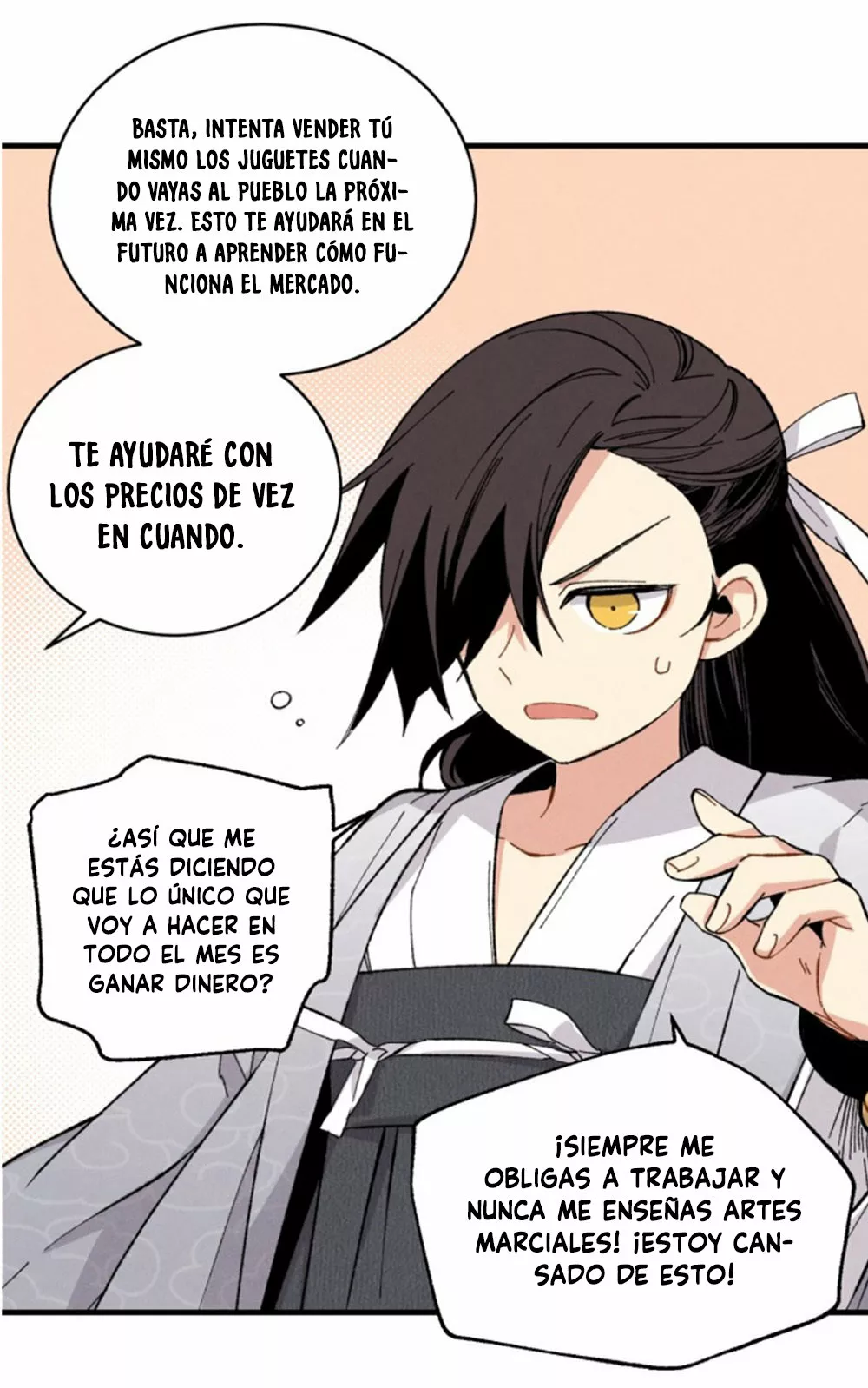 Página 36 del Manga